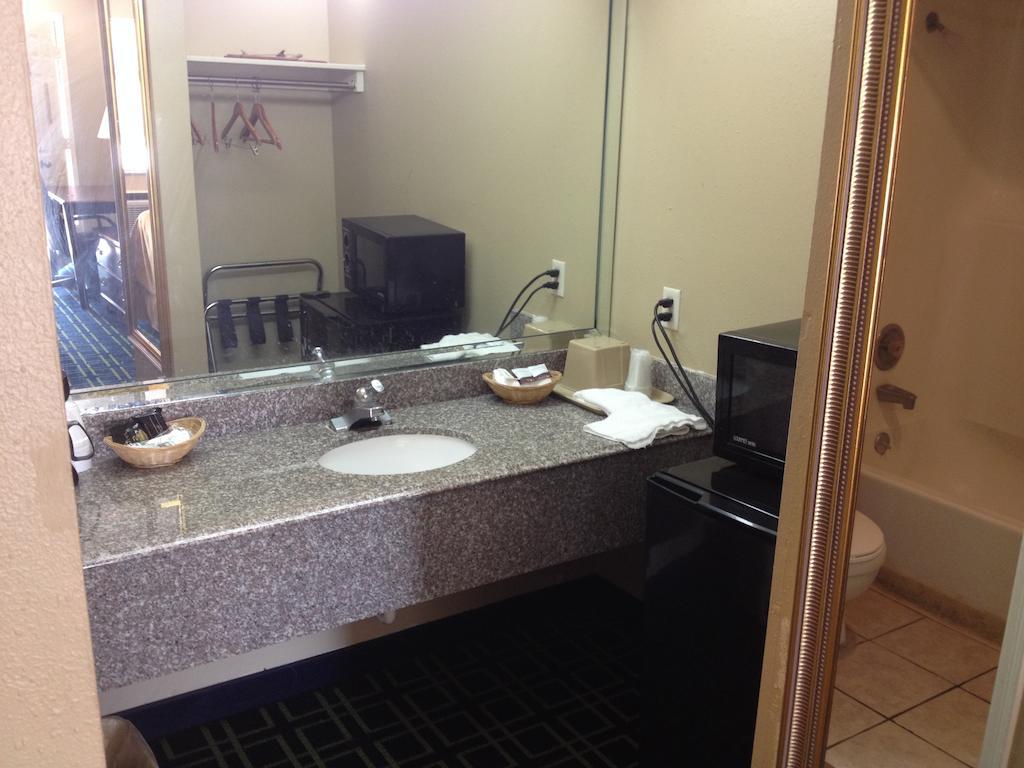 Motel 6-Freeport, TX Zimmer foto