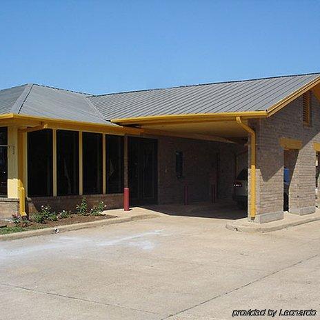 Motel 6-Freeport, TX Exterior foto