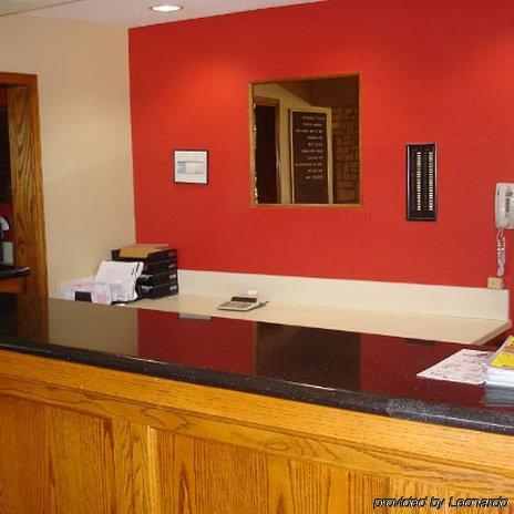 Motel 6-Freeport, TX Interior foto
